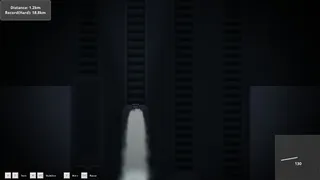 Скриншот 1 к игре Choo-Choo! The Train Rides!