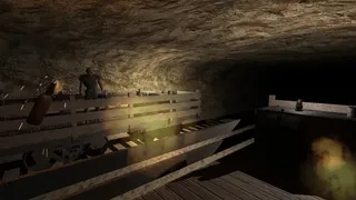 Скриншот 3 к игре Mount Hill