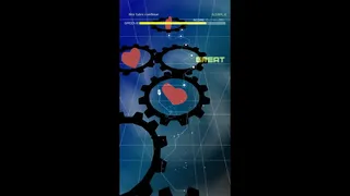 Скриншот 3 к игре Groove Coaster