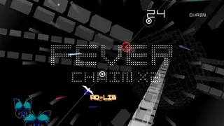 Скриншот 4 к игре Groove Coaster