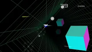 Скриншот 5 к игре Groove Coaster