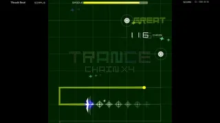 Скриншот 7 к игре Groove Coaster