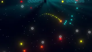 Скриншот 4 к игре Starfighter Neon