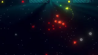 Скриншот 5 к игре Starfighter Neon