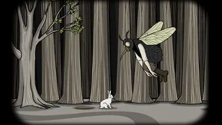 Скриншот 2 к игре Rusty Lake Paradise