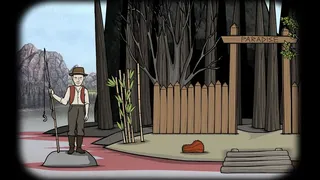 Скриншот 3 к игре Rusty Lake Paradise
