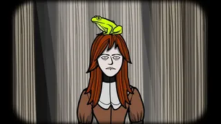 Скриншот 5 к игре Rusty Lake Paradise