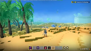 Скриншот 5 к игре Altiros