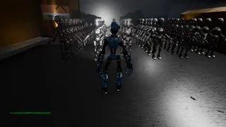 Скриншот 4 к игре AI Dummy