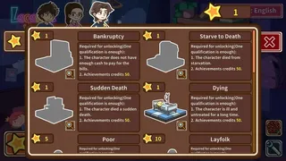Скриншот 1 к игре Legend of Homebody