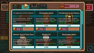 Скриншот 3 к игре Legend of Homebody
