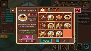 Скриншот 4 к игре Legend of Homebody