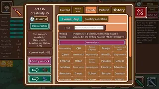 Скриншот 5 к игре Legend of Homebody