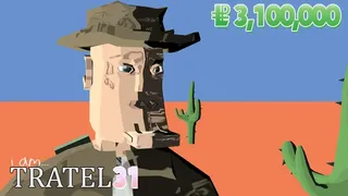 Скриншот 1 к игре TRATEL64