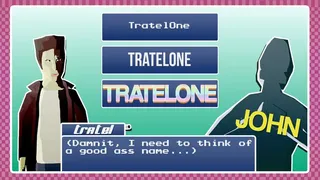 Скриншот 3 к игре TRATEL64