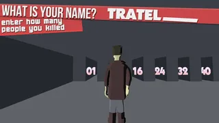 Скриншот 4 к игре TRATEL64