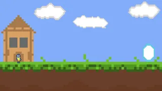 Скриншот 1 к игре Adventures Of Pipi