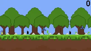 Скриншот 2 к игре Adventures Of Pipi