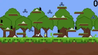Скриншот 3 к игре Adventures Of Pipi