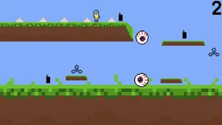 Скриншот 4 к игре Adventures Of Pipi