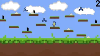 Скриншот 5 к игре Adventures Of Pipi