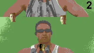 Скриншот 1 к игре Deep GachiGASM