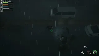 Скриншот 2 к игре The Breeding: The Fog