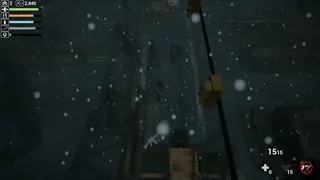 Скриншот 4 к игре The Breeding: The Fog