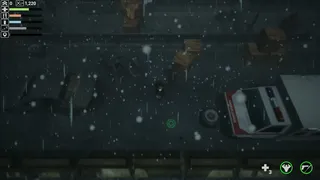 Скриншот 5 к игре The Breeding: The Fog