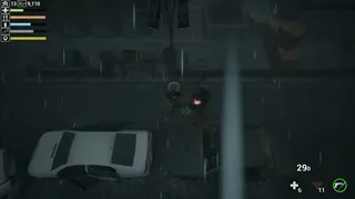 Скриншот 6 к игре The Breeding: The Fog