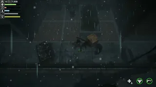 Скриншот 8 к игре The Breeding: The Fog