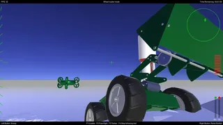 Скриншот 2 к игре Water Density
