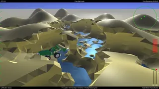 Скриншот 3 к игре Water Density