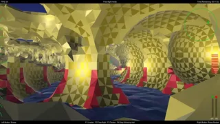 Скриншот 4 к игре Water Density