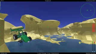 Скриншот 6 к игре Water Density