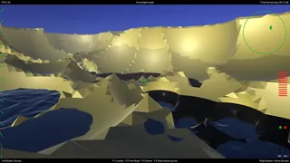 Скриншот 7 к игре Water Density
