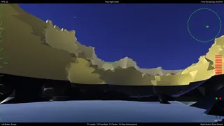 Скриншот 8 к игре Water Density
