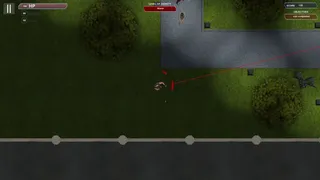 Скриншот 2 к игре Tactical Operations