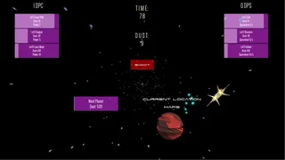 Скриншот 2 к игре Starship Clicker