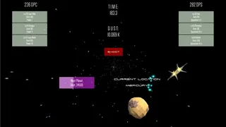 Скриншот 5 к игре Starship Clicker