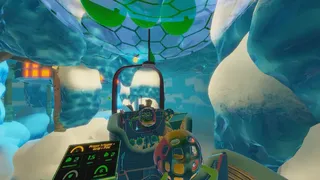 Скриншот 4 к игре Balloonatics