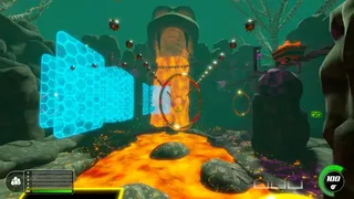 Скриншот 5 к игре Balloonatics