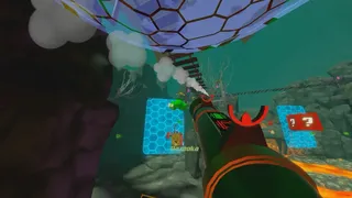 Скриншот 6 к игре Balloonatics