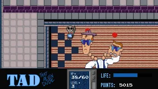 Скриншот 4 к игре TAD: That Alien Dude