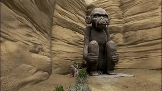 Скриншот 6 к игре Mystery Stone from Heaven