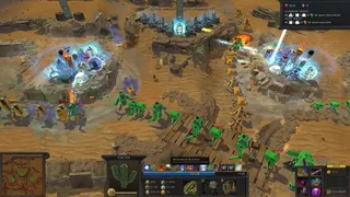 Скриншот 1 к игре Order Of The Gatekeepers
