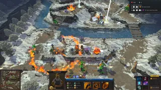 Скриншот 3 к игре Order Of The Gatekeepers