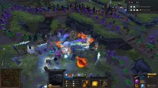 Скриншот 8 к игре Order Of The Gatekeepers