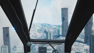 Скриншот 6 к игре WORLDS AT WAR (Monitors & VR)
