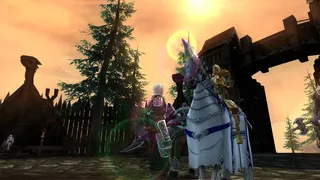 Скриншот 1 к игре 神话纪元 TitanSiege